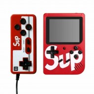 Consola retro, 2 Jucatori SUP, Retro Game, 400 jocuri