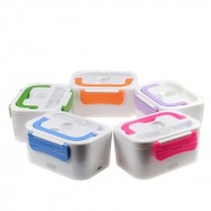 Cutie de pranz electrica pentru mancare Aden - Caserola cu incalzire