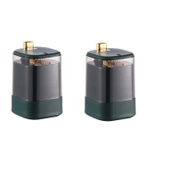1 + 1 GRATIS - Dispenser pentru scobitori, 9.5 cm x 5.5 cm