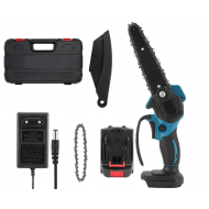  Mini Drujba electrica portabila , 6 INCH, 24V