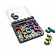 Joc de logica IQ Digits, Smart Games, +7 ani