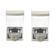 1 + 1 GRATIS - Dispenser sapun lichid, 500ml