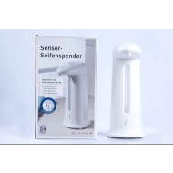 Dozator cu senzor automat de sapun cu spuma, 300ml Aden