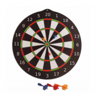 Set Joc Darts , 6 Sageti Magnetice Incluse