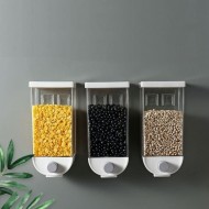 Set 3 dispenser cu buton, Aden