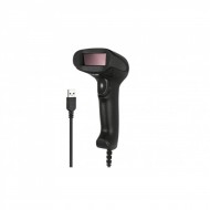 Scanner coduri de bare cu fir, Andowl, Q-A202, USB