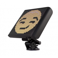 Display Emoji Smart cu LED, Controlabil din Aplicatie Bluetooth Android & iOS, Multiple Animatii