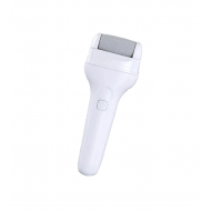 Pila electrica pentru ingrijire talpi si calcaie, incarcare USB