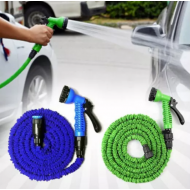 1 + 1 PROMO - Furtun Extensibil  pentru gradina lungime, 30m