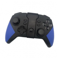 Gamepad Bluetooth Reglabil 5.5 Inch, IOS, Android, PC, PUBG 