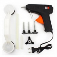 Kit pentru reparatii si indreptare tabla caroserie auto Aden