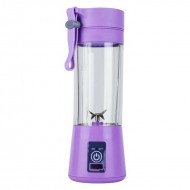 Mini blender portabil, alimentare prin USB, electric Aden