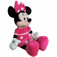 Minnie Mouse, jucarie de plus 40 cm