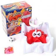 Joc de societate, Octopus Finger Game