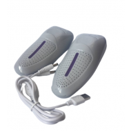 Uscator Electric Pentru Incaltaminte, Pentru Neutralizare Mirosuri, Uscare Si Sterilizare