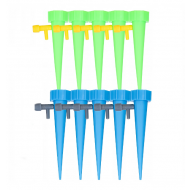 Picurătoare pentru Ghivece, Udare Automată și Constantă pentru Plante