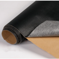 Rola de piele ecologica adeziva, aspect natural, 45 x 300 cm