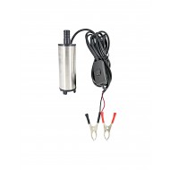 Pompă transfer lichide electrica,12L/min, 8500 rpm, 12V
