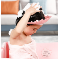 Protectie baita pentru ochi si urechi, ajustabila, pentru copii si bebelusi