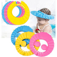 1 + 1 GRATIS Protectie pentru ochi si urechi, ajustabila, pentru copii si bebelusi