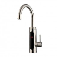 Robinet electric instant cu afisaj Aden