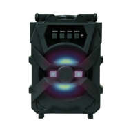 Difuzor bluetooth portabil  Wireless 