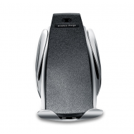 Suport auto S5 cu incarcator wireless si senzor inteligent