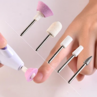 Set manichiură și pedichiură Salon Shaper 