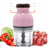 Tocător Electric, Multicolor