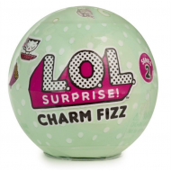 Set 6 Mini Ball TIP - LOL Verde