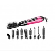 Set pentru coafat, profesional, multifunctional 10 in 1, GM-4835