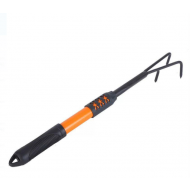 Cultivator cu 3 dinti,50cm