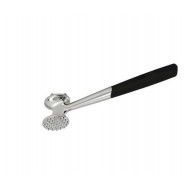 Ciocan pentru snitele, material inox, maner anti-alunecare