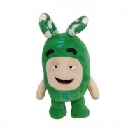 Jucarie de plus Oddbods, diferite culori Aden