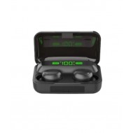 Casti Bluetooth TWS Wireless BTH-F9-5, In ear, Universal.