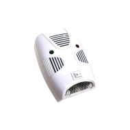 Aparat cu ultrasunete impotriva daunatorilor Aden