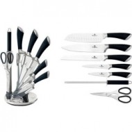 SET CUTITE 8 PIESE PROFESIONALE Aden