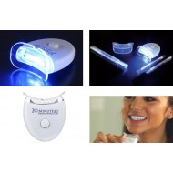 Set de albit dinții - Dental white