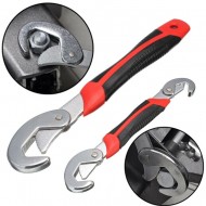 Set 2 chei universale Snap' N Grip