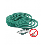 Set 30 Spirale antitantari exterior, incandescente