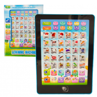 Tableta educativa interactiva in limba engleza