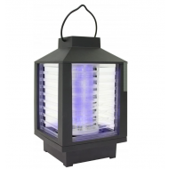 Lampa UV impotriva insectelor, tantarilor si mustelor