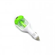 Umidificator auto cu aromaterapie Aden 