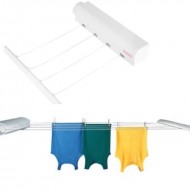 Uscator de rufe cu sfori retractabile Aden