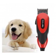 Masina de tuns pentru animale cu accesori incluse, Gemey GM-1023