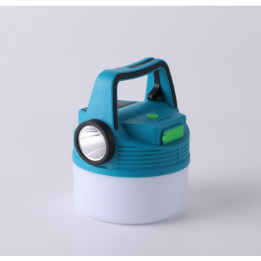 Lanterna led solara cu 3 moduri de urgenta, incarcare mobil, usb