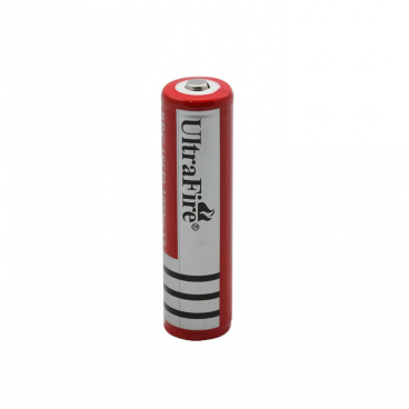 Acumulator GH 18650 - 6800 mAh, 3.7 V, Li-ion