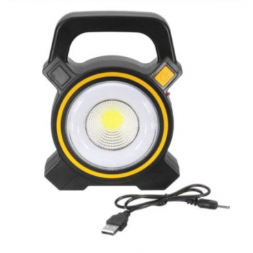 Lampa solara reincarcabila JY-819A