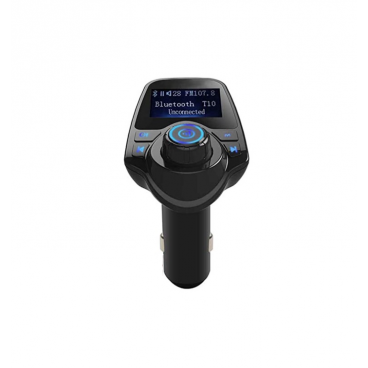 Modulator auto A32 cu Bluetooth, FM, Handsfree, USB Aden