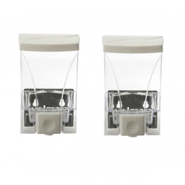 1 + 1 GRATIS - Dispenser sapun lichid, 500ml